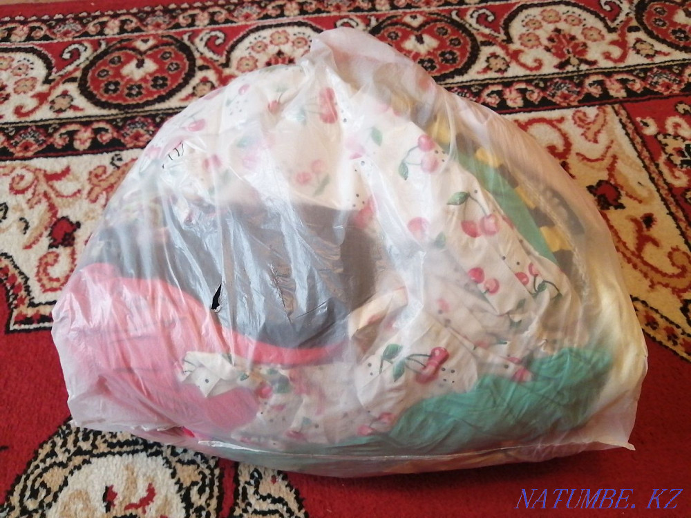 Urgent clothes for girls give away Aqtobe - photo 1