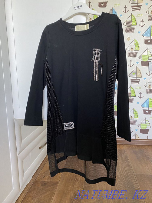 Tunic for girls Pavlodar - photo 1