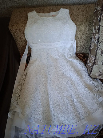 I will sell a dress for 9-10 years Semey - photo 1