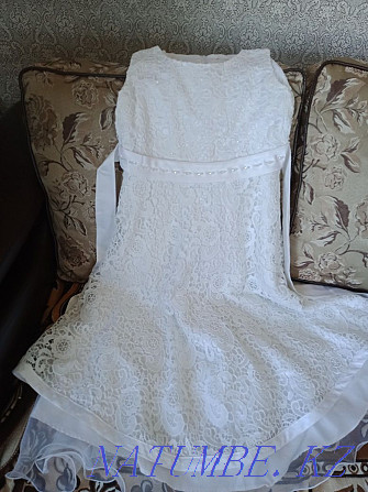 I will sell a dress for 9-10 years Semey - photo 2