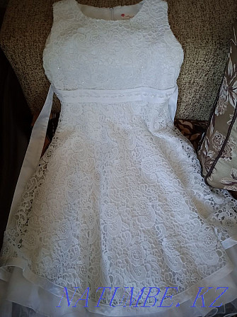 I will sell a dress for 9-10 years Semey - photo 3