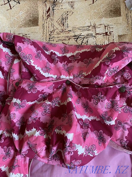 Пальто демисезонное Астана - изображение 3