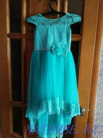 Продам платье нарядное Актобе - изображение 1