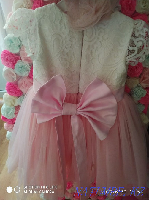 Dress height 80cm Astana - photo 2