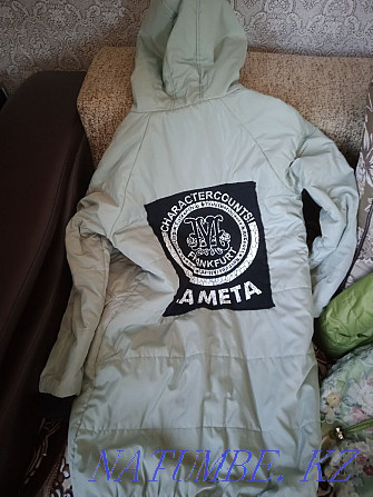 girls jacket for sale Semey - photo 2