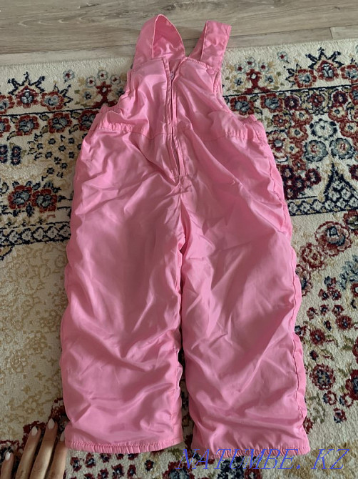 Jacket +Jumpsuit Shymkent - photo 2