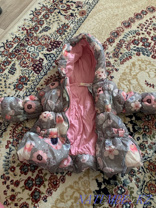 Jacket +Jumpsuit Shymkent - photo 3