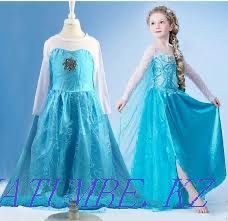 Elsa dress for sale Oral - photo 7
