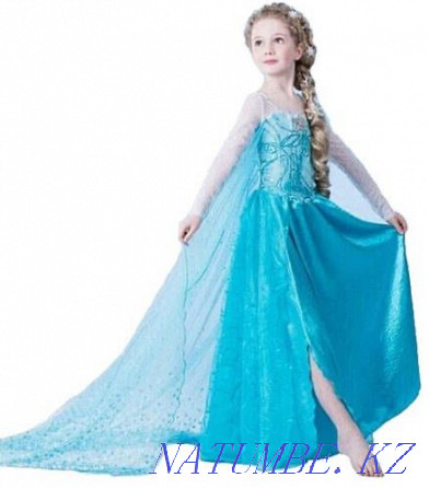 Elsa dress for sale Oral - photo 6