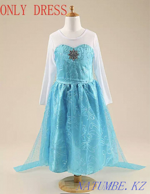 Elsa dress for sale Oral - photo 1