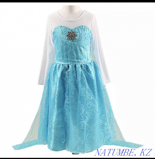 Elsa dress for sale Oral - photo 4
