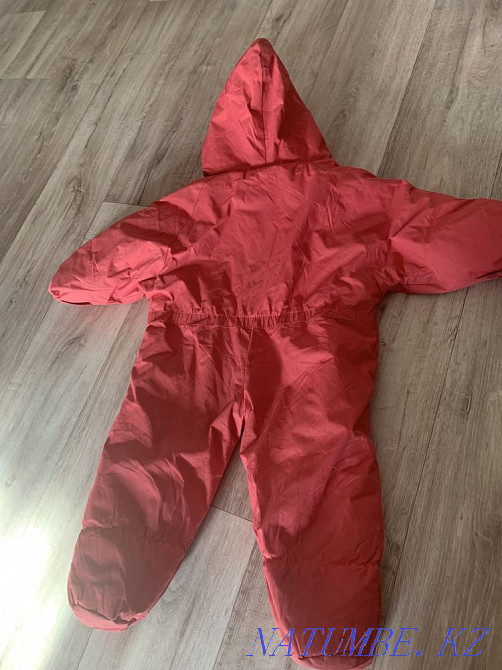 jumpsuit Shymkent - photo 2