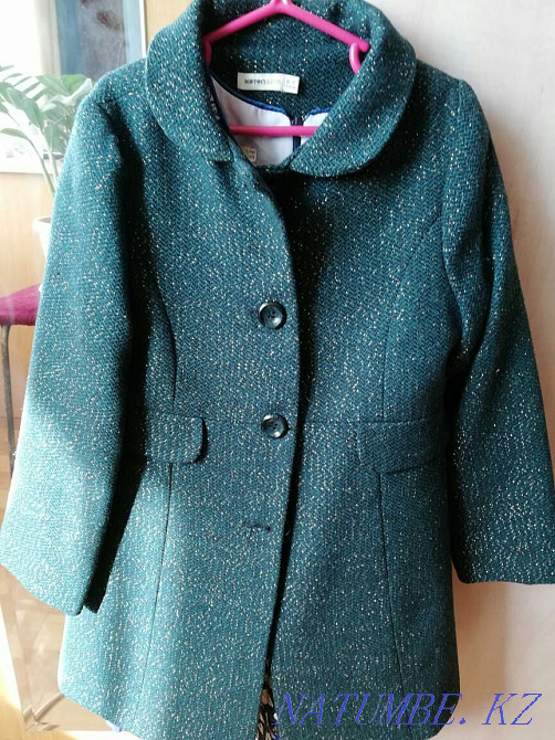 Продам пальто на осень весну Актобе - изображение 1