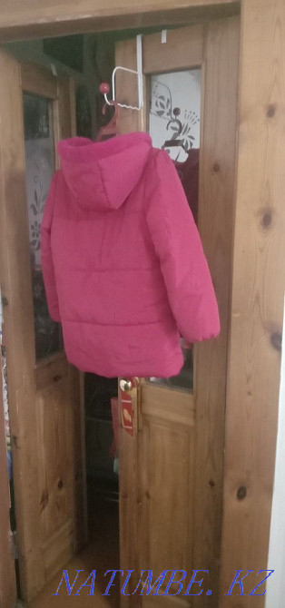 Продам куртки для девочки Костанай - изображение 3