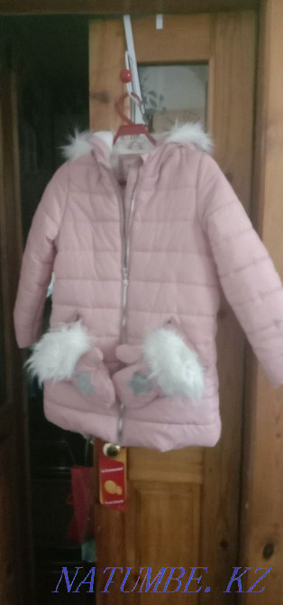 Продам куртки для девочки Костанай - изображение 2