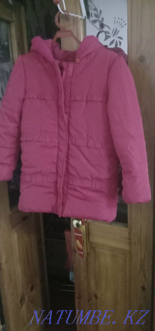 Продам куртки для девочки Костанай - изображение 4