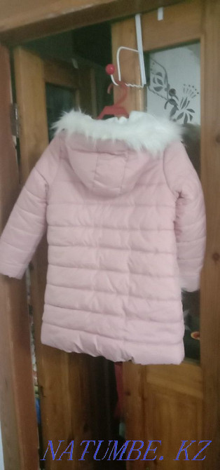 Продам куртки для девочки Костанай - изображение 1