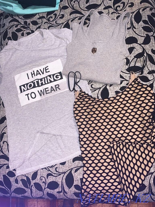 Тез арада 38-ден 44 рубльге дейін заттар сатамын  кенді - изображение 7