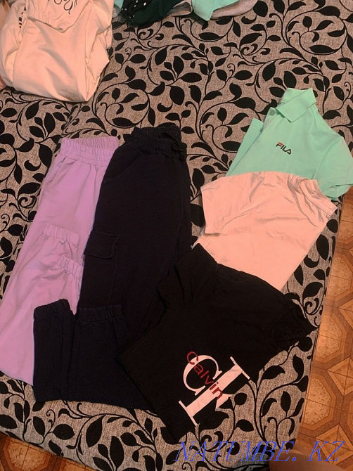 Тез арада 38-ден 44 рубльге дейін заттар сатамын  кенді - изображение 5