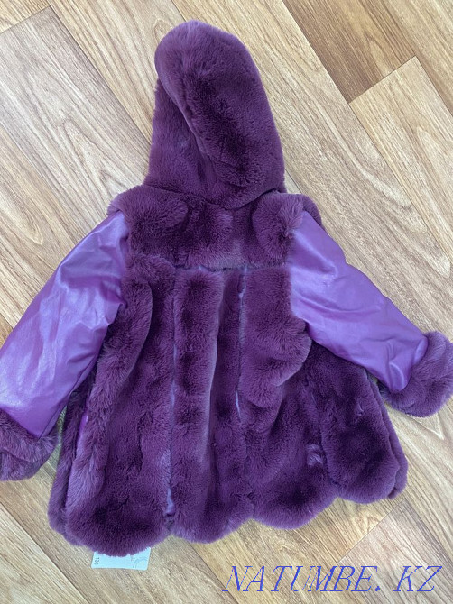 Қыздарға арналған куртка  Қостанай  - изображение 2