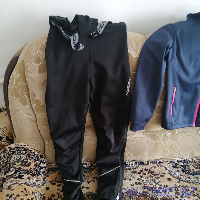 Training suit Pavlodar - photo 2