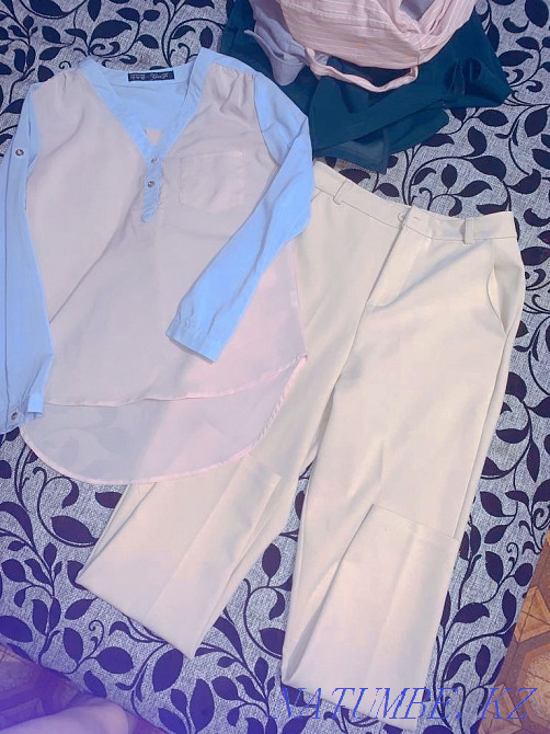 I will sell things the size from 38 to 44 Rudnyy - photo 6