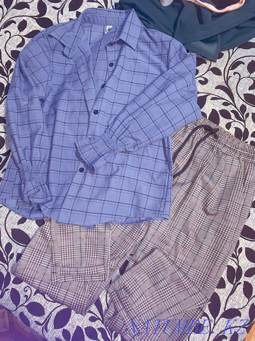 I will sell things the size from 38 to 44 Rudnyy - photo 7