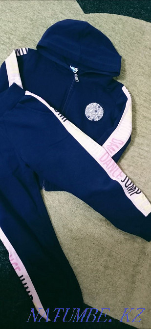 Спортивный костюм Уральск - изображение 1