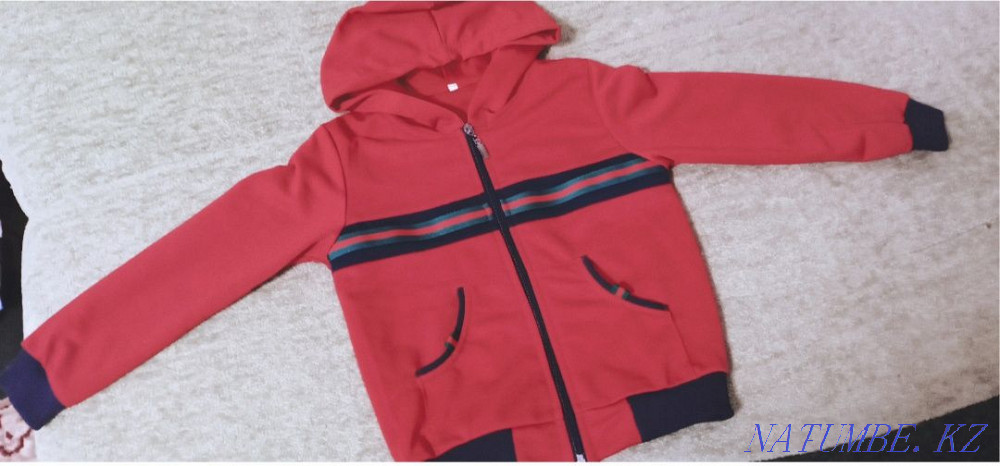 Спортивный костюм Уральск - изображение 3