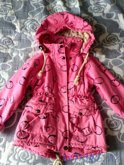 Parka Almaty - photo 1