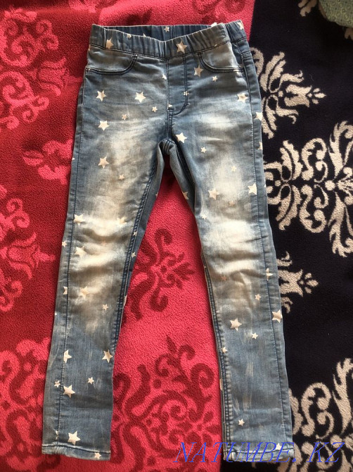 Одежда для девочки 4-5 лет Каменка - изображение 6