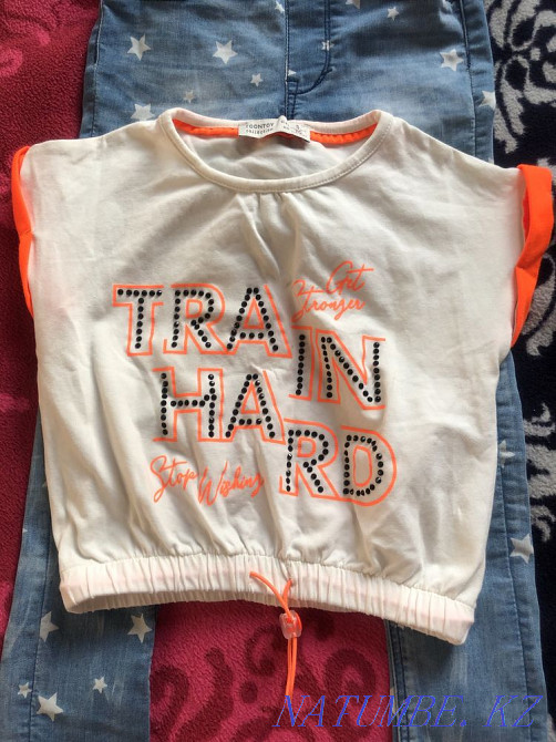 Одежда для девочки 4-5 лет Каменка - изображение 7