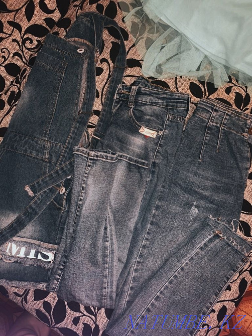 Selling items from 38 to 44 Rudnyy - photo 6