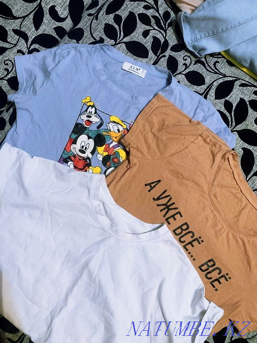 Selling items from 38 to 44 Rudnyy - photo 5