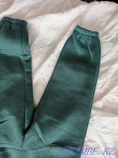 I sell a tracksuit for girls Karagandy - photo 3