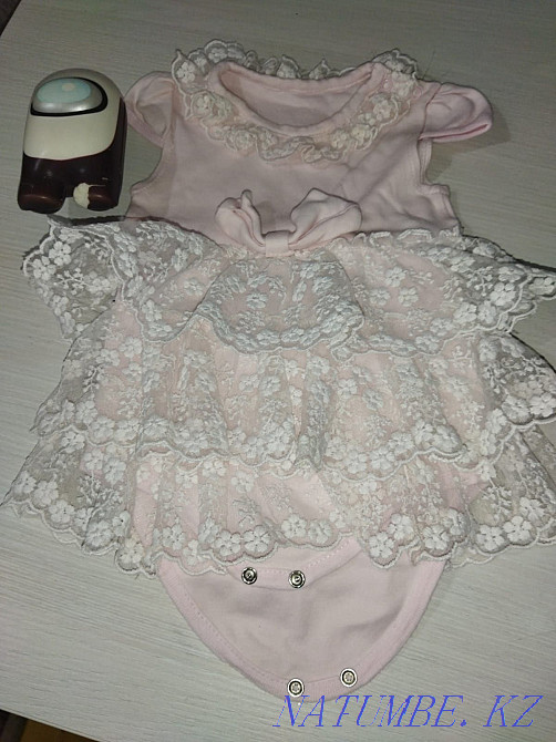I sell different dresses for kids Karagandy - photo 5