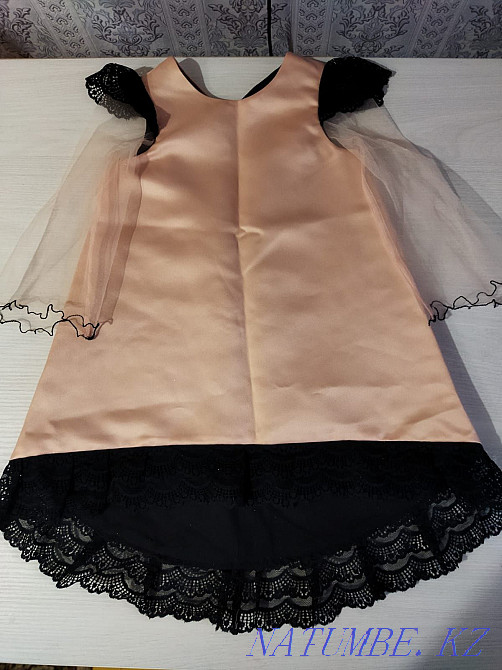 I sell different dresses for kids Karagandy - photo 3