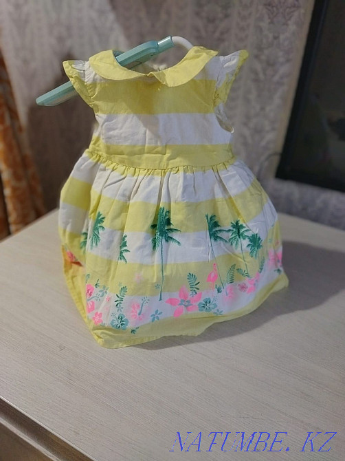 I sell different dresses for kids Karagandy - photo 6