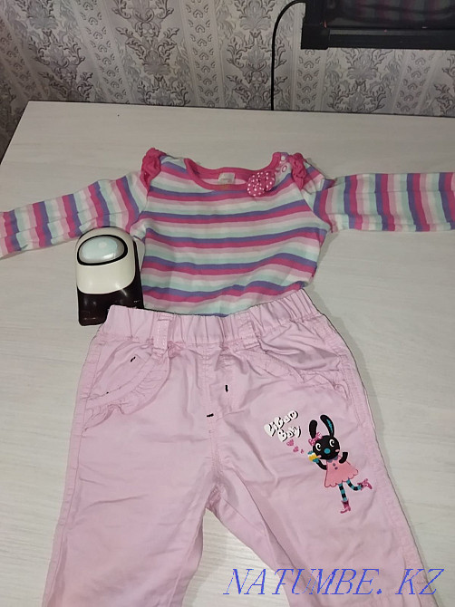 I sell different dresses for kids Karagandy - photo 8