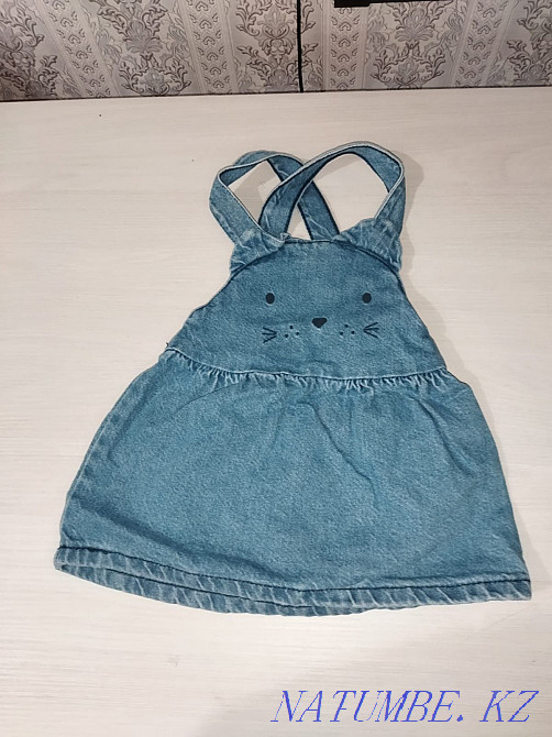 I sell different dresses for kids Karagandy - photo 2