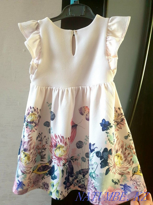 I will sell a dress 98/104 Petropavlovsk - photo 2