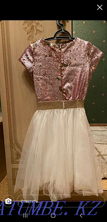 Sell elegant dress Kostanay - photo 2