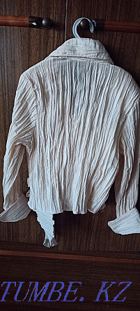 Талғампаз блузка - орақ  Көкшетау - изображение 2