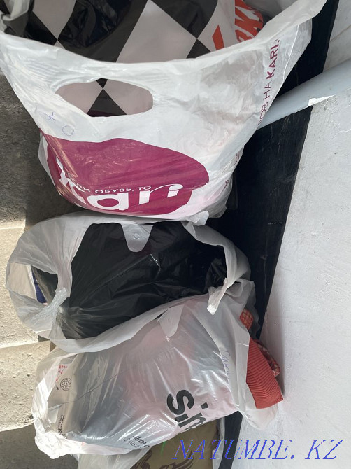 Отдам декскую одежду многодетной семье Павлодар - изображение 1