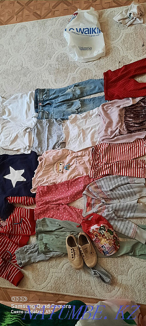 Clothes for girls Aqtau - photo 1