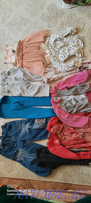 Clothes for girls Aqtau - photo 2