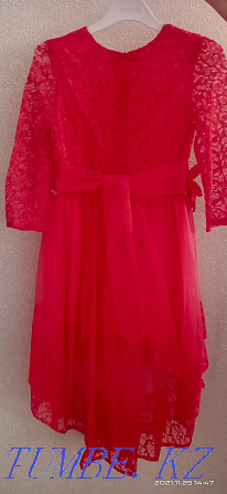 I will sell a dress for the girl Astana - photo 2