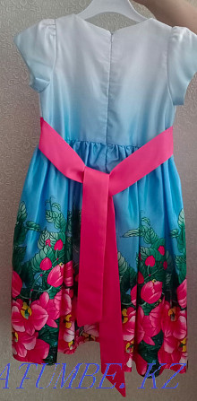 Платье для девочки Астана - изображение 2