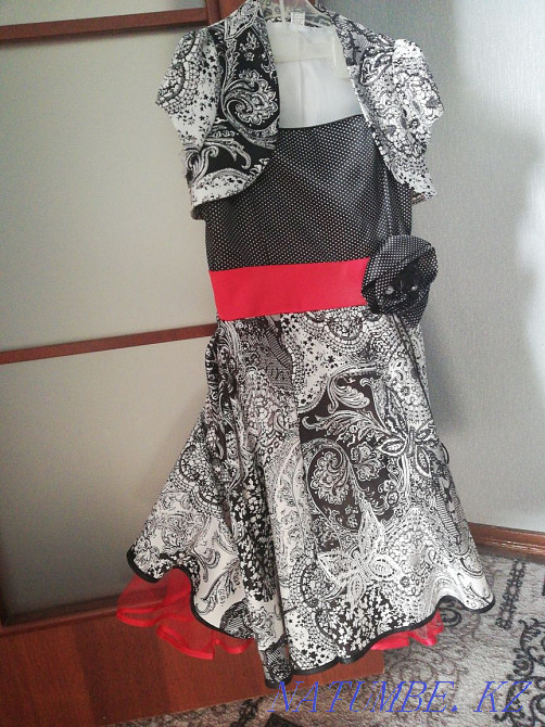 Dress for 5-7l Kostanay - photo 1