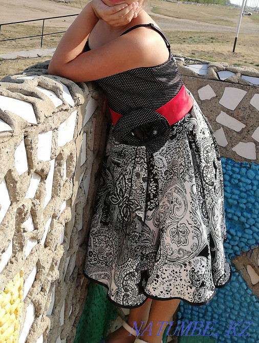 Dress for 5-7l Kostanay - photo 3